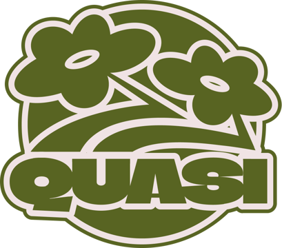 QUASI Logo